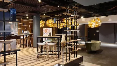 HOLZOFFICE - Meble na wymiar, stolarnia, wyposażenie dla hoteli